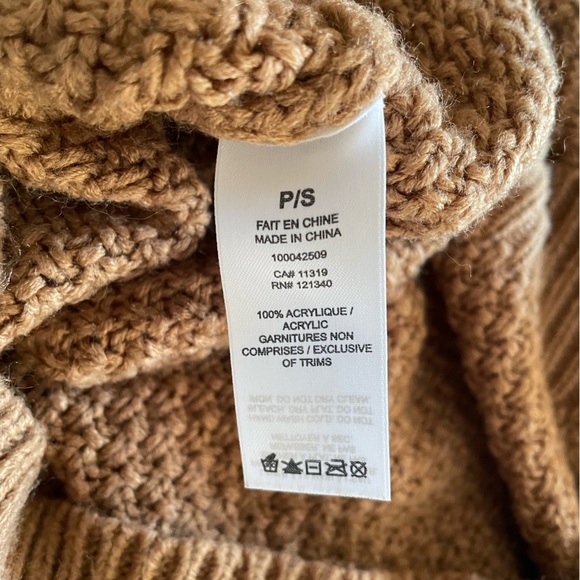 Dynamite sweater - Picture 5 of 6